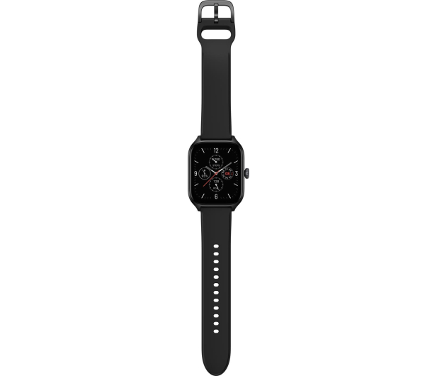Amazfit Amazfit GTS 4 Infinite Black + Smart Scale - 1069344 - zdjęcie 4